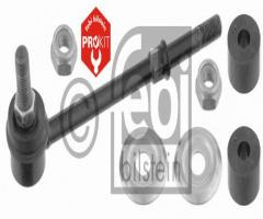 Febi bilstein 23724 Łącznik stabilizatora nissan, nissan primera (p10)