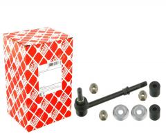 Febi bilstein 23724 Łącznik stabilizatora nissan, nissan primera (p10)