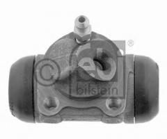 Febi bilstein 23735 cylinderek hamulc. smart  98-  lewy tył, smart city-coupe (450)