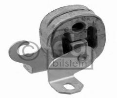 Febi bilstein 22968 wieszak wydechu audi vw, audi a4 (8e2, b6)