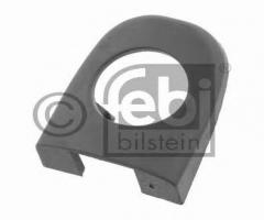 Febi bilstein 23922 nakładka klamki audi vw, audi tt (8n3), seat arosa (6h), skoda octavia (1u2)