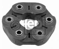 Febi bilstein 23144 przegub elastyczny wału audi vw, porsche cayenne (955)
