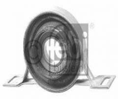 Febi bilstein 21141 podpora wału bmw, bmw 3 (e46)