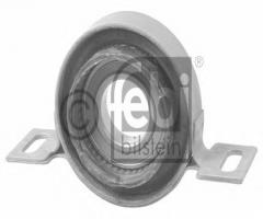 Febi bilstein 21142 podpora wału bmw, bmw 3 (e36) compact 