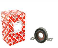 Febi bilstein 21142 podpora wału bmw, bmw 3 (e36) compact 