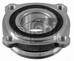 Febi bilstein 21166 Łożysko koła bmw, bmw x5 (e53)
