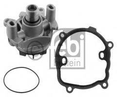 Febi bilstein 21995 pompa wody renault, nissan interstar autobus (x70)