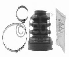 Febi bilstein 22017 osłona przegubu citroen peugeot, citroËn berlingo nadwozie pełne (m_)