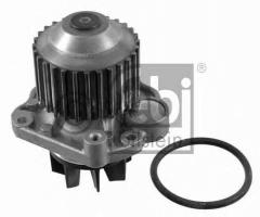 Febi bilstein 22168 pompa wody citroen peugeot, citroËn c5 i (dc_), fiat ulysse (179ax)