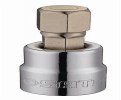 Sata 22205 nasadka 3/8 trzpieniowa typu bit hex 7mm
