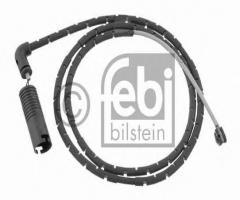 Febi bilstein 24012 czujnik klock. hamulc. bmw, bmw x3 (e83)