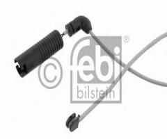 Febi bilstein 24013 czujnik klock. hamulc. bmw, bmw x5 (e53)