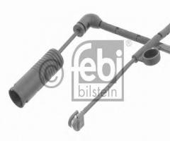 Febi bilstein 24015 czujnik klock. hamulc. rover, land rover range rover iii (lm)