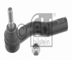 Febi bilstein 24023 końcówka drążka mazda, mazda 6 hatchback (gg)