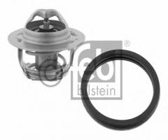 Febi bilstein 24028 termostat renault, dacia logan pick-up (us_), opel vivaro combi (j7)