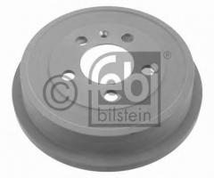 Febi bilstein 24034 bęben hamulcowyaudi vw, audi a2 (8z0), seat ibiza v (6j5, 6p5)