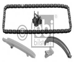 Febi bilstein 30343 Łańcuch rozrządu bmw, bmw 7 (e38), land rover range rover iii (lm)