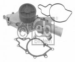Sata 24204 pompa wody mercedes, mercedes-benz klasa s (w220)