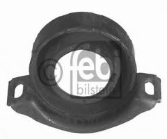 Febi bilstein 08539 podpora wału mercedes, mercedes-benz sedan (w124)