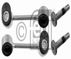 Febi bilstein 22247 Łącznik stabilizatora komplet  mercedes, mercedes-benz klasa e (w210)
