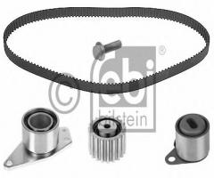 Febi bilstein 24805 zestaw rozrządu renault, renault scÉnic i (ja0/1_), volvo s40 i (vs)