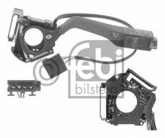 Febi bilstein 24806 włącznik wycieraczek audi vw, seat toledo i (1l), vw golf ii (19e, 1g1)