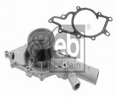 Sata 24205 pompa wody mercedes, mercedes-benz klasa e t-model (s211)