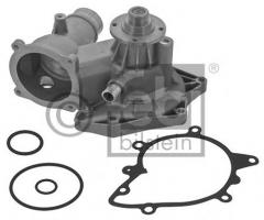 Febi bilstein 21180 pompa wody bmw, bmw 7 (e38)