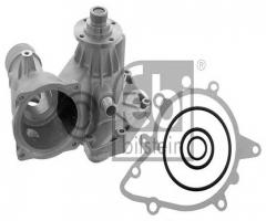 Febi bilstein 21181 pompa wody bmw, bmw 7 (e38)