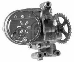 Febi bilstein 21089 pompa oleju citroen peugeot, citroËn bx (xb-_), peugeot 106 i (1a, 1c)