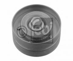 Febi bilstein 21918 rolka prowadząca audi vw, seat leon (1m1), skoda octavia (1u2), vw golf iv (1j1)