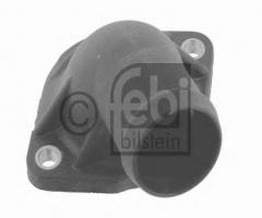 Febi bilstein 23346 króciec wody audi vw, audi a4 (8d2, b5), seat ibiza ii (6k1)