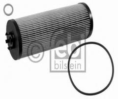 Febi bilstein 22536 filtr oleju audi vw, audi a8 (4d2, 4d8), skoda superb (3u4)