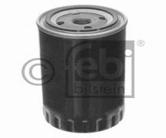 Febi bilstein 22538 filtr oleju audi vw, audi a6 (4a, c4), ford galaxy (wgr), seat toledo i (1l)