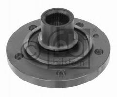 Febi bilstein 22554 piasta koła audi vw, ford galaxy (wgr), seat alhambra (7v8, 7v9)