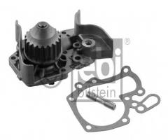 Febi bilstein 21237 pompa wody renault, renault megane i (ba0/1_)