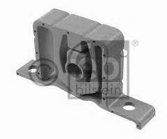 Febi bilstein 23482 wieszak wydechu audi vw, audi a4 (8d2, b5), skoda octavia (1u2)