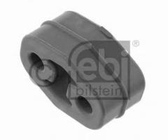 Febi bilstein 23488 wieszak wydechu audi vw, audi tt (8n3), seat ibiza ii (6k1)