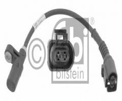 Febi bilstein 23498 czujnik abs audi vw, audi tt (8n3), seat leon (1m1), skoda octavia combi (1u5)
