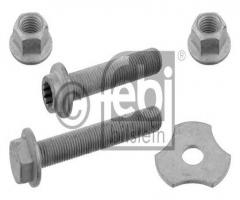 Febi bilstein 23507 Śruba wahacza mercedes, mercedes-benz klasa e t-model (s211)