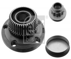 Febi bilstein 24236 Łożysko, zestaw naprawczy piasty vw audi t, audi a3 (8l1), seat toledo ii (1m2)