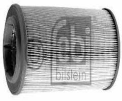 Febi bilstein 21108 filtr powietrza audi vw, audi a2 (8z0), seat arosa (6h), vw polo (6n1)