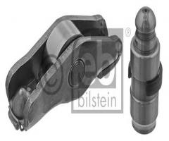 Febi bilstein 21114 dźwigienka zaworowa komplet  bmw, bmw 3 (e46), opel omega b (25_, 26_, 27_)