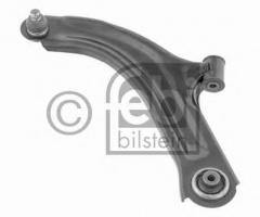 Febi bilstein 24251 wahacz l renault, renault modus / grand modus (f/jp0_)