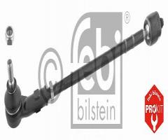 Febi bilstein 24258 drążek kierowniczy l audi vw, vw golf ii (19e, 1g1)