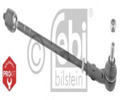 Febi bilstein 24260 drążek kierowniczy p audi vw, vw golf ii (19e, 1g1)