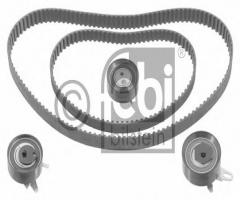 Febi bilstein 24769 zestaw rozrządu audi vw, vw transporter iv autobus (70xb, 70xc, 7db, 7dw)