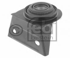 Febi bilstein 24782 podpora wału mercedes, mercedes-benz klasa m (w163)