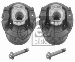 Febi bilstein 22672 zestaw naprawczy tylnej belki mercedes, mercedes-benz klasa s (w220)