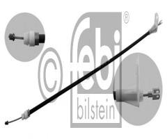 Febi bilstein 22675 linka hamulca ręcznego mercedes, mercedes-benz klasa c (w203)